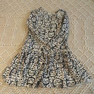 Tucker and Tate Dress